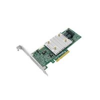 Adaptec SmartHBA 2100-8i SAS/SATA 8 HDD intern+++ PCIe x8...