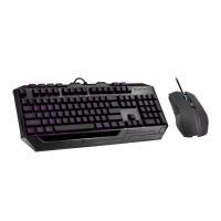 Cooler Master Desktop Gaming Devastator 4 [DE] black RGB...