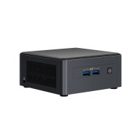 Intel NUC  Barebone NUC11TNHi5 Tiger Canyon Tiger Canyon...