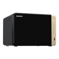 QNAP NAS TS-664-8G (6 Bay)