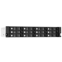 QNAP NAS Expansion Unit TL-R1220Sep-RP (12 Bay) 2U +++