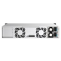 QNAP NAS Expansion Unit TL-R1220Sep-RP (12 Bay) 2U +++