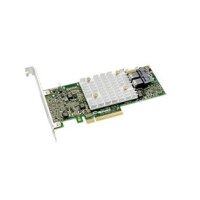 Adaptec SmartRAID 3102-8i 2GB SAS/SATA 8 HDD Sgl. PCIe x8...