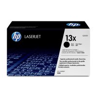 Toner HP Laser 1300 Serie black Q2613X