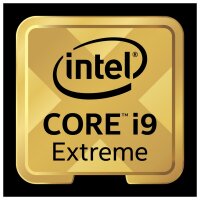 CPU Intel Core i9-10980XE / LGA2066 / Tray+++ 18-Core - 36 Threads - 24.75 MB Cache-Speicher