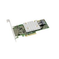 Adaptec SmartRAID 3152-8i 2GB SAS/SATA 8 HDD Sgl. PCIe x8...