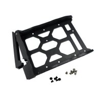 QNAP HDD Tray-35-NK-BLK02 +++ HDD Tray without key lock,...