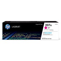 Toner HP 207A LaserJet M255dw/M283fxx Magenta  W2213A...