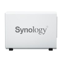 Synology NAS Disk Station DS223j (2 Bay)