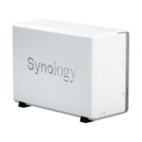 Synology NAS Disk Station DS223j (2 Bay)