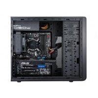 Gehäuse Cooler Master CM Force 500 (ohne NT)