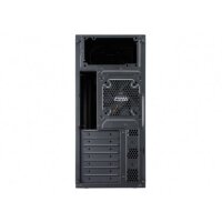 Gehäuse Cooler Master CM Force 500 (ohne NT)