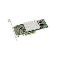 Adaptec SmartRAID 3154-8i 4GB SAS/SATA 8 HDD Sgl. PCIe x8...