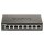 D-Link Switch DGS-1100-08V2 8xGBit Managed