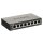 D-Link Switch DGS-1100-08V2 8xGBit Managed