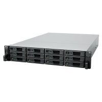 Synology NAS SA3400D (12 Bay) 2U +++