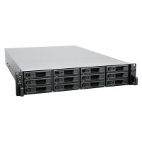 Synology NAS SA3400D (12 Bay) 2U +++