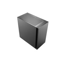 Gehäuse/ case Cooler Master Silencio S400 Black (w/o PSU)