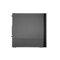 Gehäuse/ case Cooler Master Silencio S400 Black (w/o...