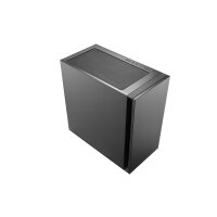 Gehäuse/ case Cooler Master Silencio S400 Black (w/o PSU)