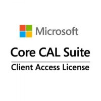 MS OVS Core U-CAL Lic/SA PLtfm 1Y [NL]