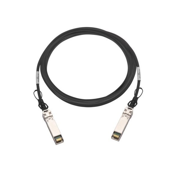 QNAP SFP28 25GbE Direct Attach Cable 1.5m