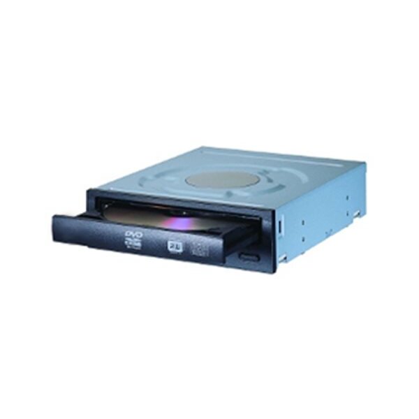 LiteOn DVD±RW/±R[SATA]iHAS124-14 BLACK blk