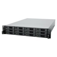 Synology NAS Unified Controller UC3400 (12 Bay) 2U +++