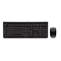 CHERRY Desktop DC 2000 [DE] black