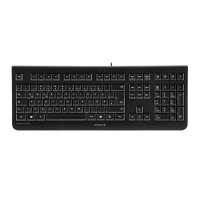 CHERRY Desktop DC 2000 [DE] black