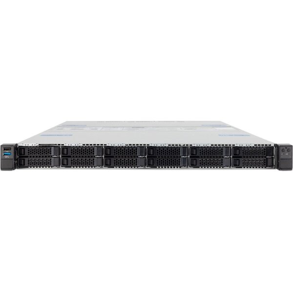 Intel Serverbarebone M50CYP1UR212