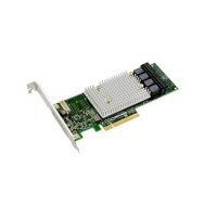 Adaptec SmartRAID 3154-16i 4GB SAS 16 HDD Sgl. PCIe x8 12...