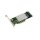 Adaptec SmartRAID 3154-16i 4GB SAS 16 HDD Sgl. PCIe x8 12 Gbps Low Profile