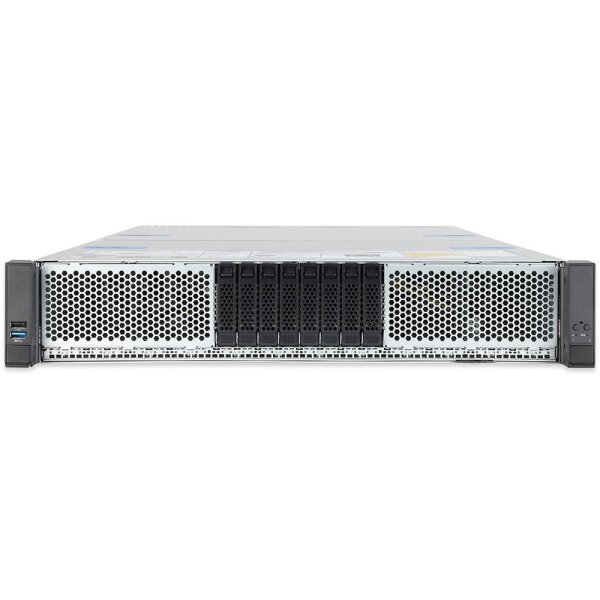 Intel Serverbarebone M50CYP2UR208