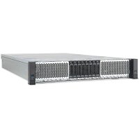 Intel Serverbarebone M50CYP2UR208