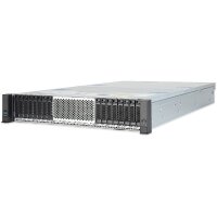 Intel Serverbarebone M50CYP2UR208