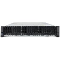 Intel Serverbarebone M50CYP2UR208