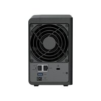 Synology NAS Disk Station DS224+ (2 Bay)