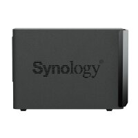 Synology NAS Disk Station DS224+ (2 Bay)