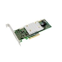 Adaptec SmartRAID 3151-4i 1GB SAS/SATA 4 HDD Sgl. PCIe x8...