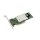 Adaptec SmartRAID 3151-4i 1GB SAS/SATA 4 HDD Sgl. PCIe x8 12 Gbps Low Profile