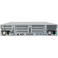 Intel Serverbarebone M50CYP2UR312