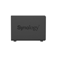 Synology NAS Disk Station DS124 (1 Bay)