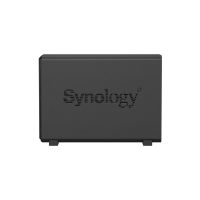 Synology NAS Disk Station DS124 (1 Bay)