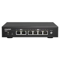 QNAP Switch QSW-2104-2T