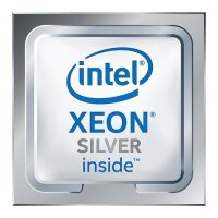 CPU Intel XEON Silver 4214R/12x2.4 GHz/16.5MB/100W