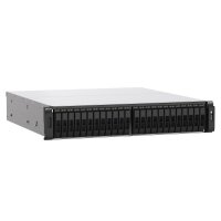 QNAP NAS TS-h2490FU-7302P-128G (24 Bay) 2U +++