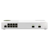 QNAP Switch QSW-M2108-2S