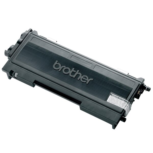 Toner Brother TN-2000 black