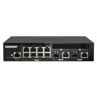 QNAP Switch QSW-M2108R-2C